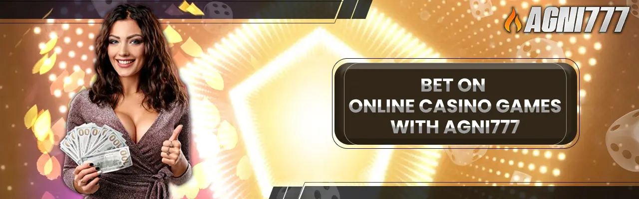 Online Casino Games