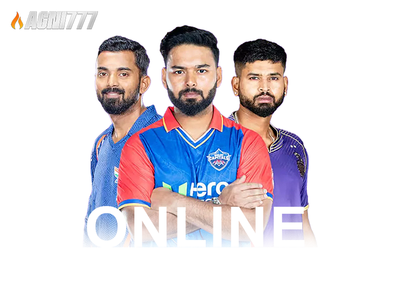 Online Cricket ID