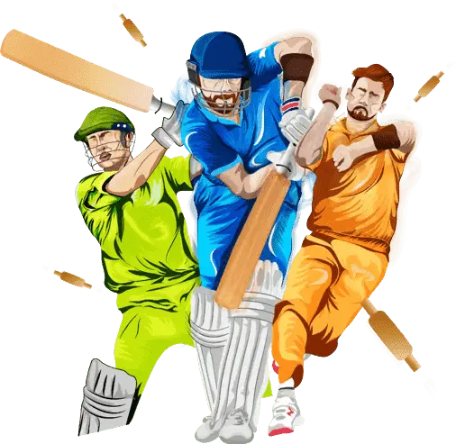 Get Cricket ID