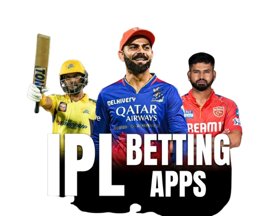 IPL betting Apps