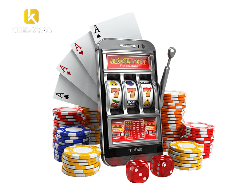 Kheloyar App Download