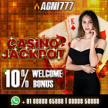 online casino games