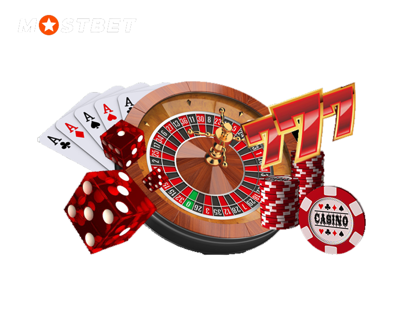 Mosbet login