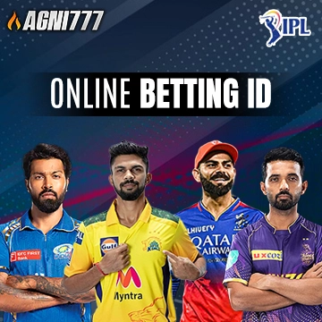 online betting ID